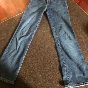 Panasucco jeans